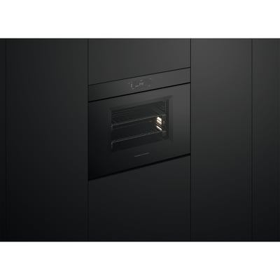 Fisher & Paykel 30 inch Combi Steam Oven with Convection