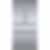 Bosch 20.5 cu.ft. Counter-Depth French Door Refrigerator
