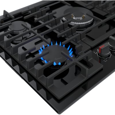 Bosch 30 inch Gas Cooktop