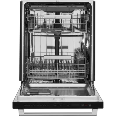 Electrolux 24-inch 42 dB Dishwasher with Hidden Controls and Third Rack