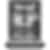 Electrolux 24-inch 42 dB Dishwasher with Hidden Controls and Third Rack
