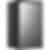 Hisense 4.4 cu.ft. Compact Refrigerator