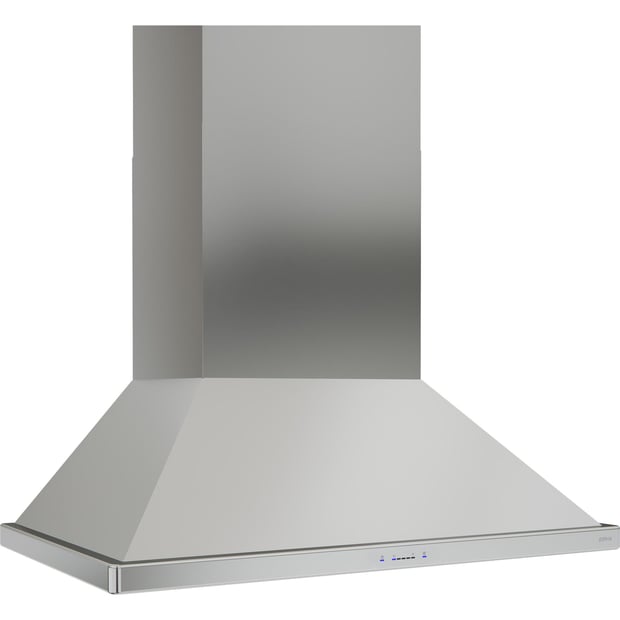 Zephyr 36 inch 1200 CFM Wall-Mount Chimney Ventilation Hoodfan
