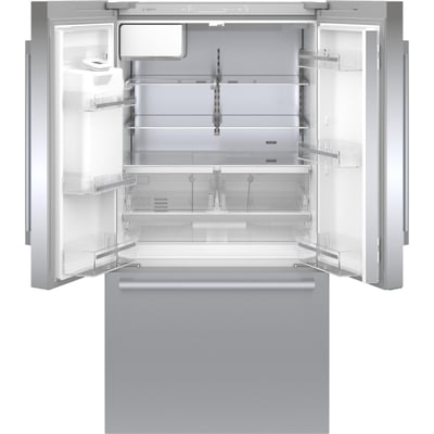 Bosch 26.0 cu.ft. French-Door Refrigerator