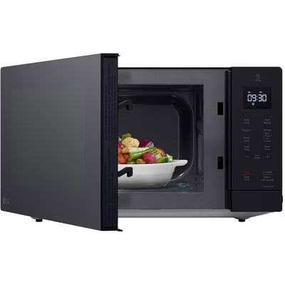 LG 1.1 cu.ft. Countertop Microwave