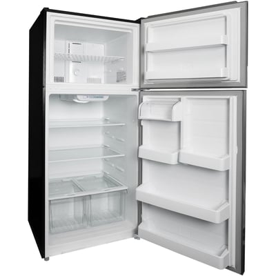 Danby 18 cu.ft. Top-Freezer Refrigerator
