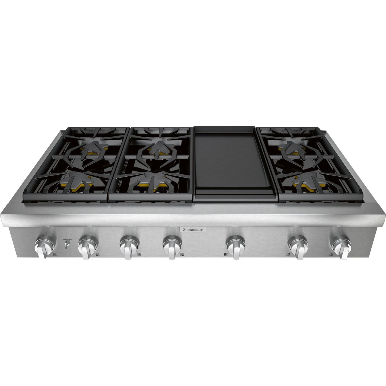 Thermador 48 inch Gas Rangetop