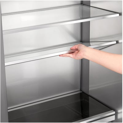 Signature Kitchen Suite 30 inch Integrated Column Refrigerator