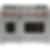 Wolf 48 inch Double Oven Gas Range