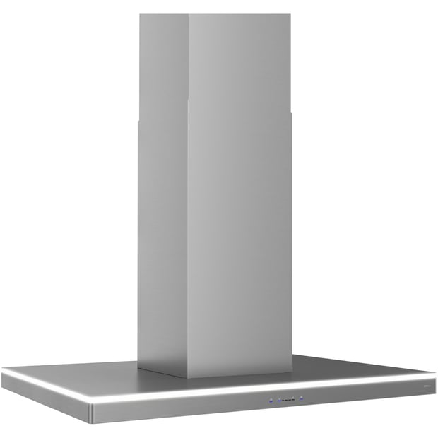 Zephyr 36 inch 600 CFM Island Ventilation Hoodfan
