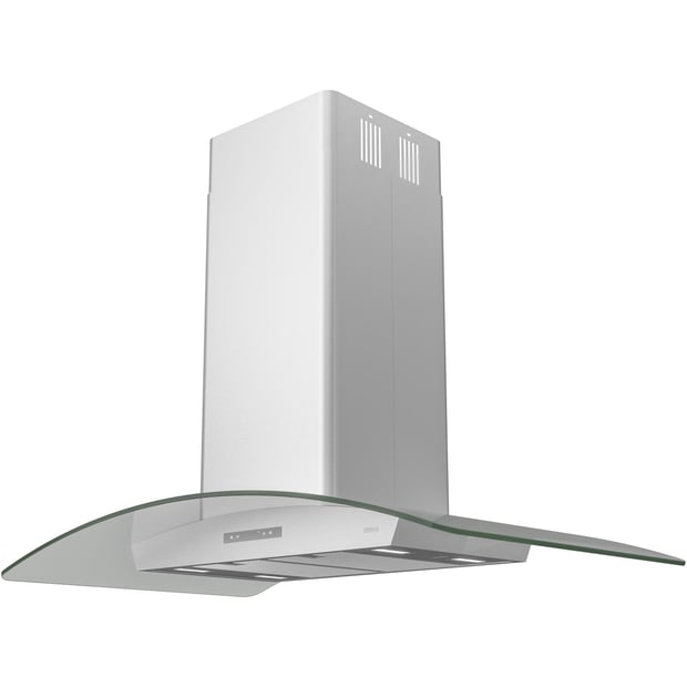 Zephyr 36 inch 700 CFM Island Hoodfan