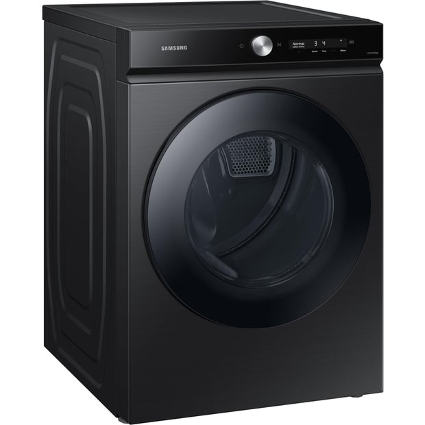 Samsung Bespoke 7.6 cu.ft. Stackable Steam Vented Dryer