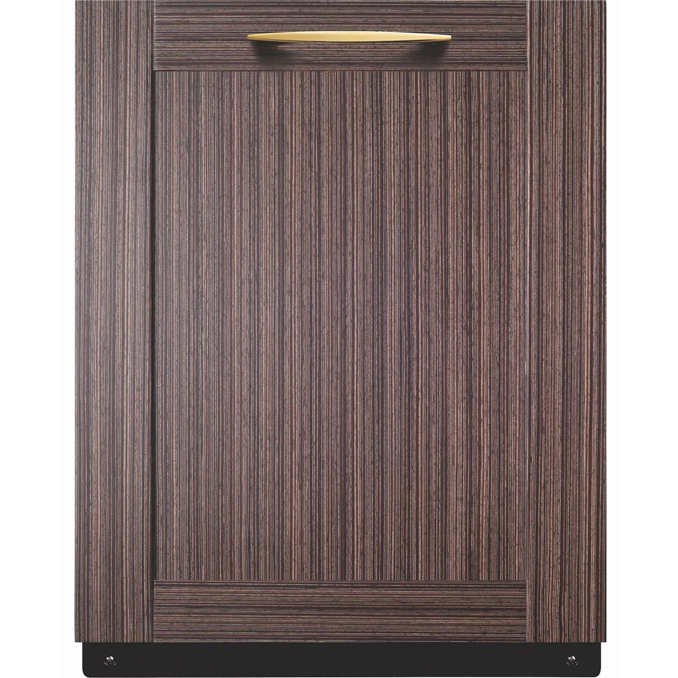 Signature Kitchen Suite 10 Cycle Dishwasher with Hidden Controls