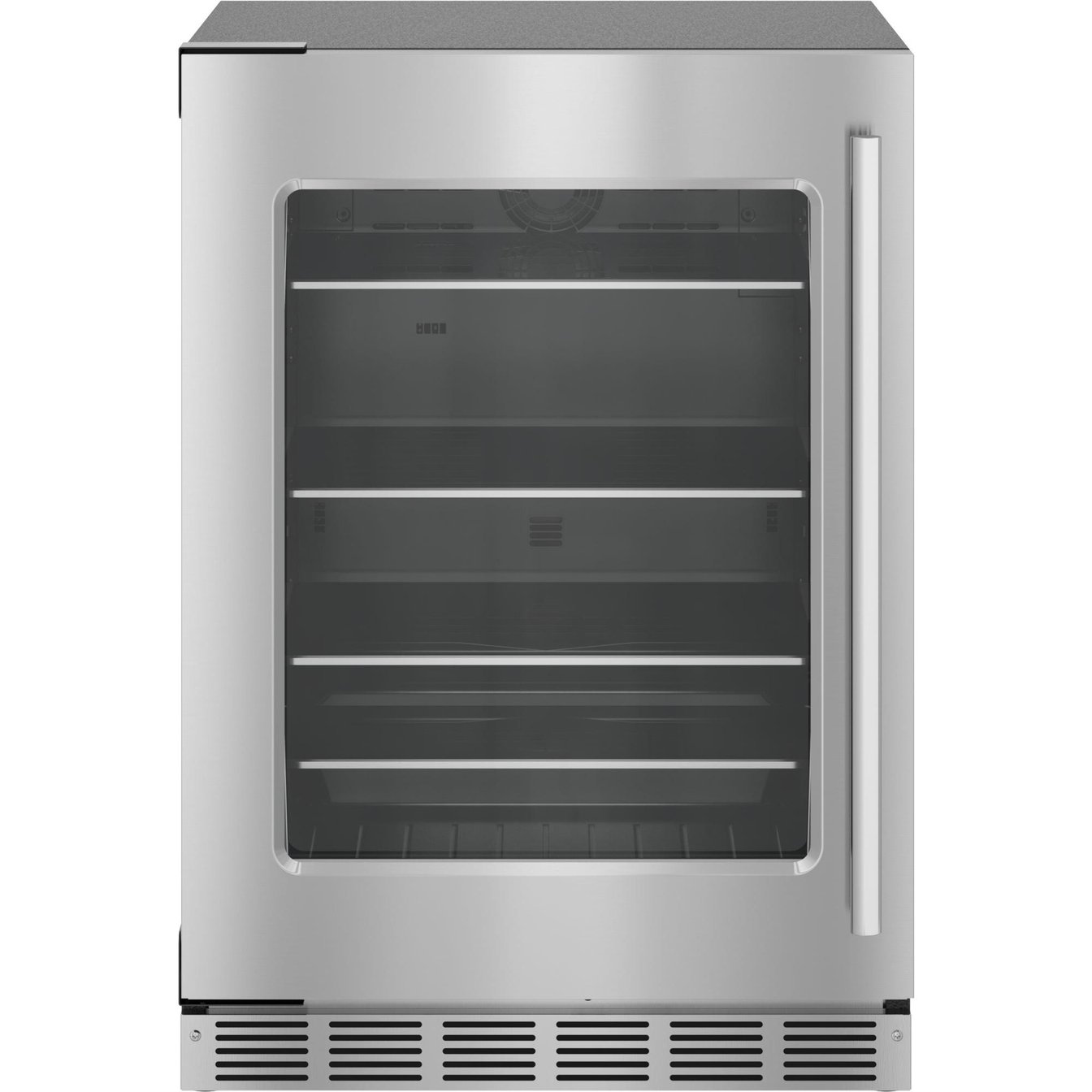 Thermador Freestanding or Built-in 24 inch 5.2 cu.ft. Compact Refrigerator