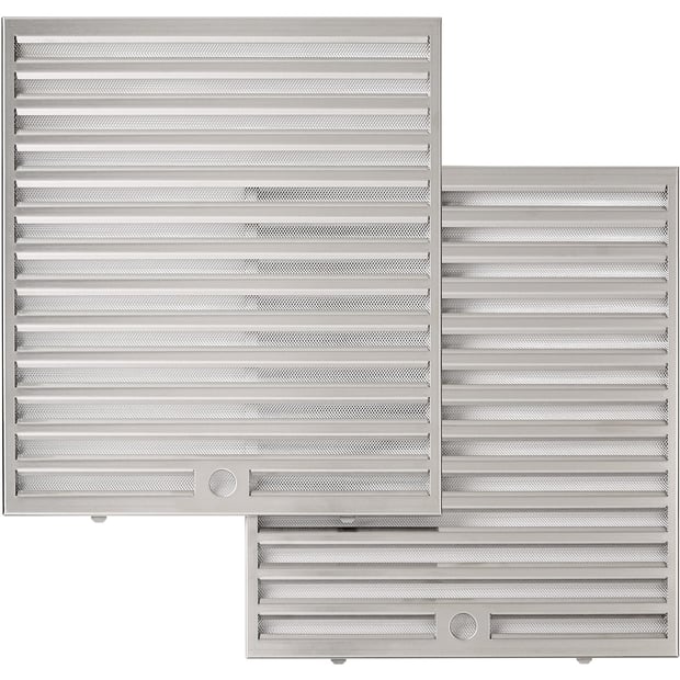Best 36 inch 650 CFM Island Hoodfan