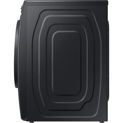 Samsung 7.5 cu.ft. Steam Vented Dryer