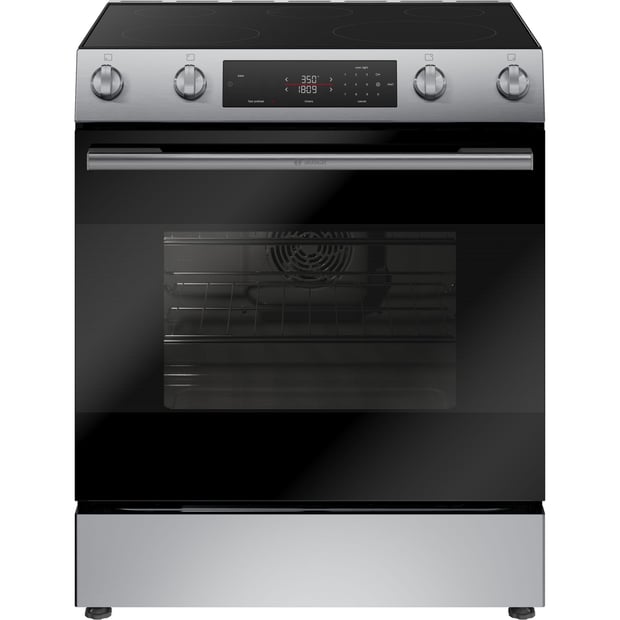 Bosch Stainless Steel Kitchen Package