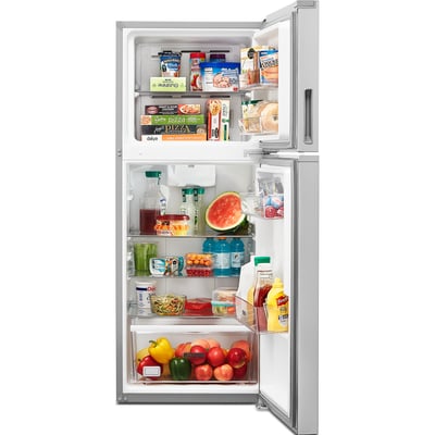 Whirlpool 11.6 cu.ft. Counter-Depth Top-Freezer Refrigerator