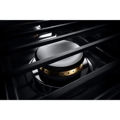 JennAir 36 inch Gas Rangetop