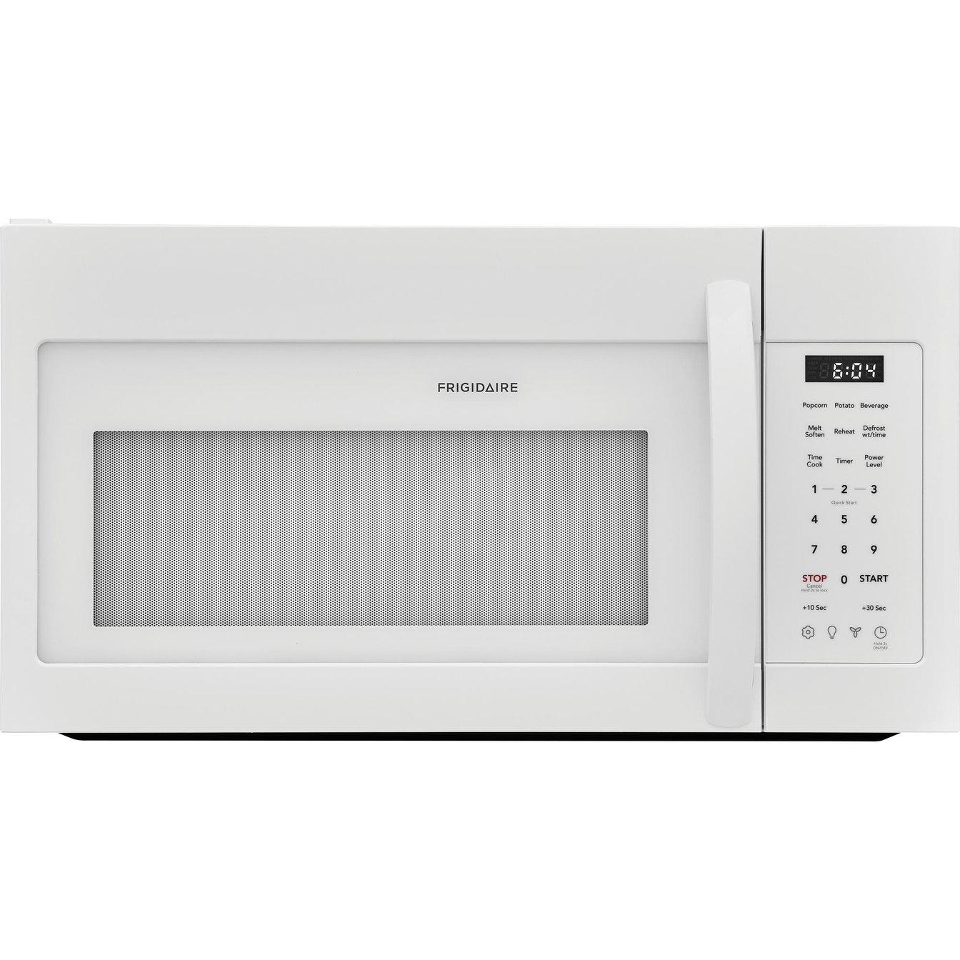 Frigidaire 1.8 cu.ft. 300 CFM Over-the-Range Microwave
