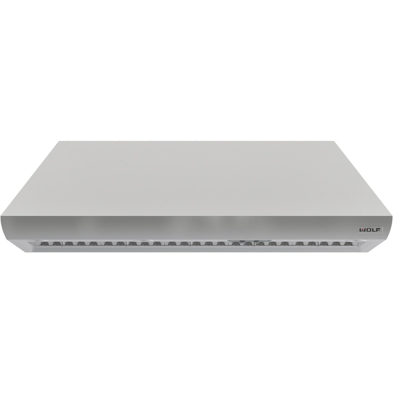 Wolf 66 inch Island Ventilation Hoodfan
