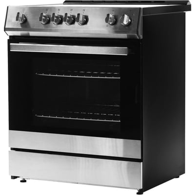Danby 30 inch Single Oven Electric Range