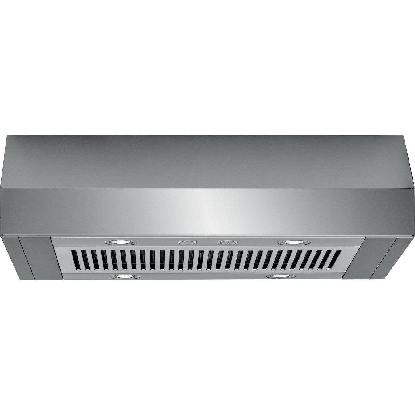 Frigidaire Professional 36 inch 400 CFM Under-Cabinet Ventilation Hoodfan