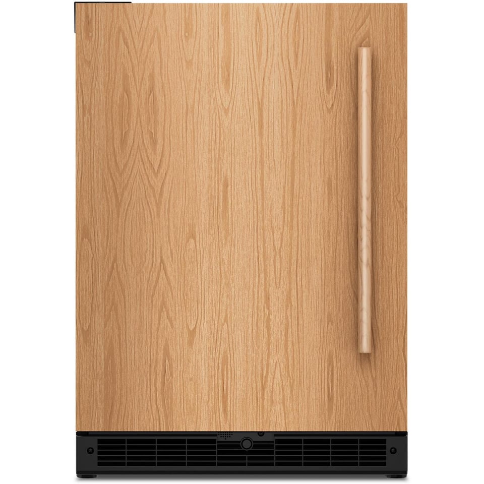 KitchenAid Built-in 24 inch 4.97 cu.ft Wine Cooler