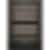 KitchenAid Built-in 24 inch 4.97 cu. ft Wine Cooler