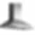 Aura 30 inch 600 CFM Wall-Mount Chimney Hoodfan