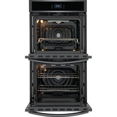 Frigidaire Gallery 27 inch Double Wall Oven with Convection