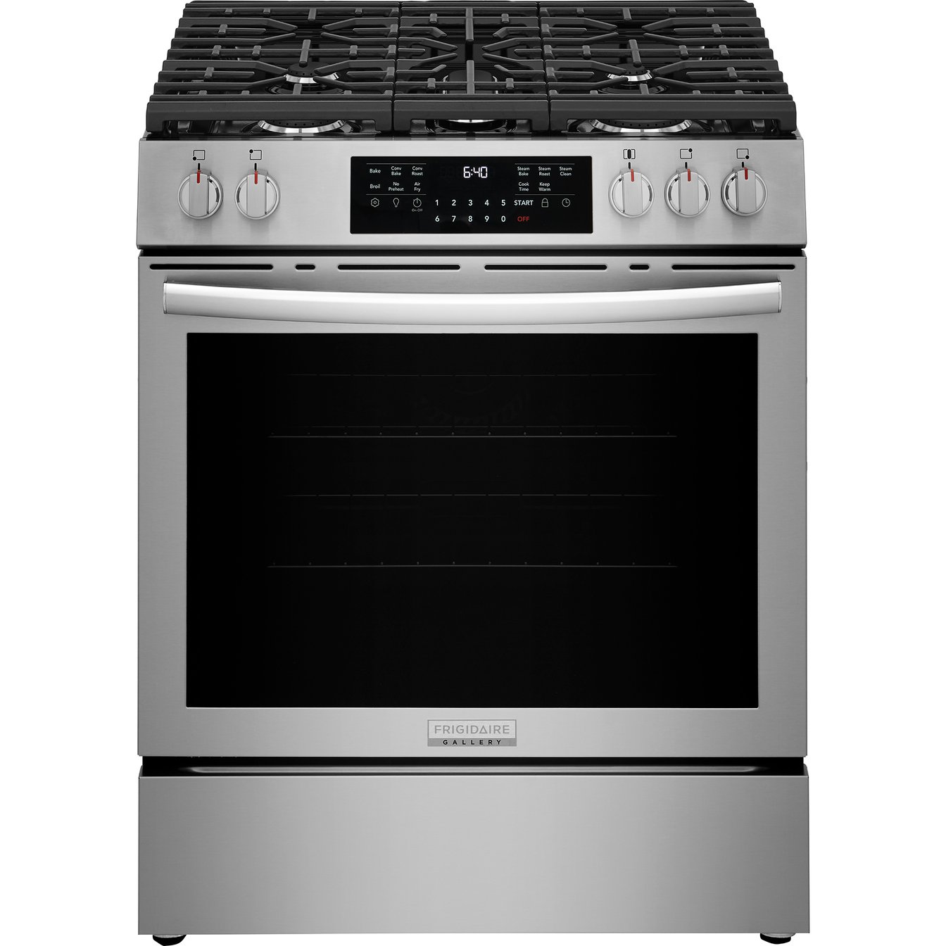Frigidaire Gallery 30 inch Single Oven Gas Range