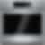 Bosch 30 inch Single Wall Oven with Convection