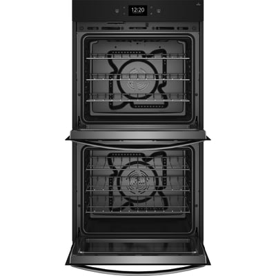 Whirlpool 30 inch Double Wall Oven with Convection