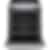 KitchenAid 30 inch Downdraft Single Oven Dual Fuel Range