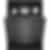 Frigidaire 4 Cycle Dishwasher with Hidden Controls