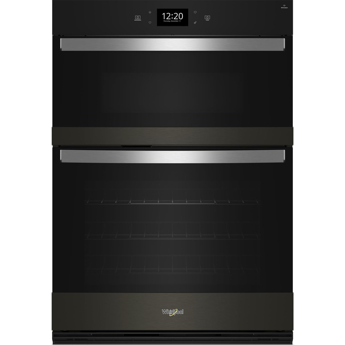 Whirlpool 30 inch Combo Wall Oven with Convection