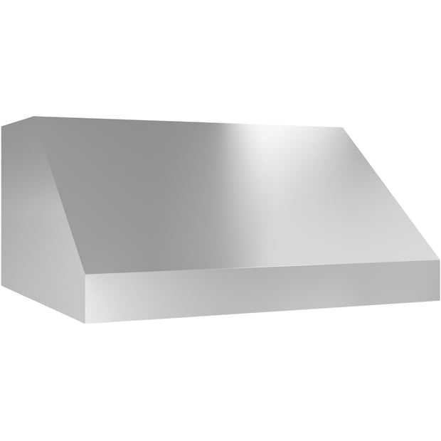Zephyr 42 inch 1200 CFM Wall-Mount Chimney Ventilation Hoodfan