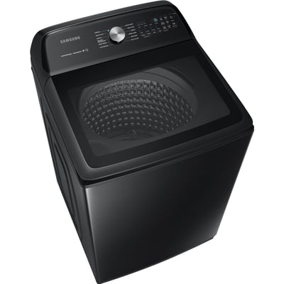 Samsung 5.8 cu.ft. Top-Load Washer