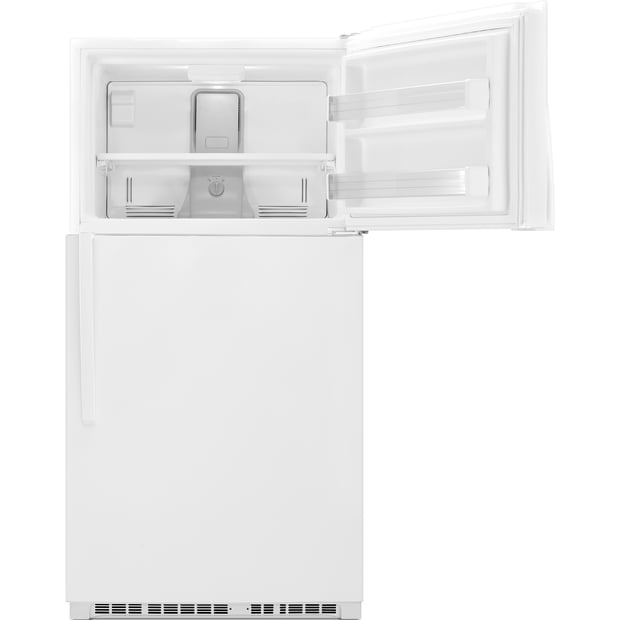 Whirlpool 21.31 cu.ft. Top-Freezer Refrigerator
