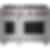 Wolf 48 inch Double Oven Dual Fuel Range