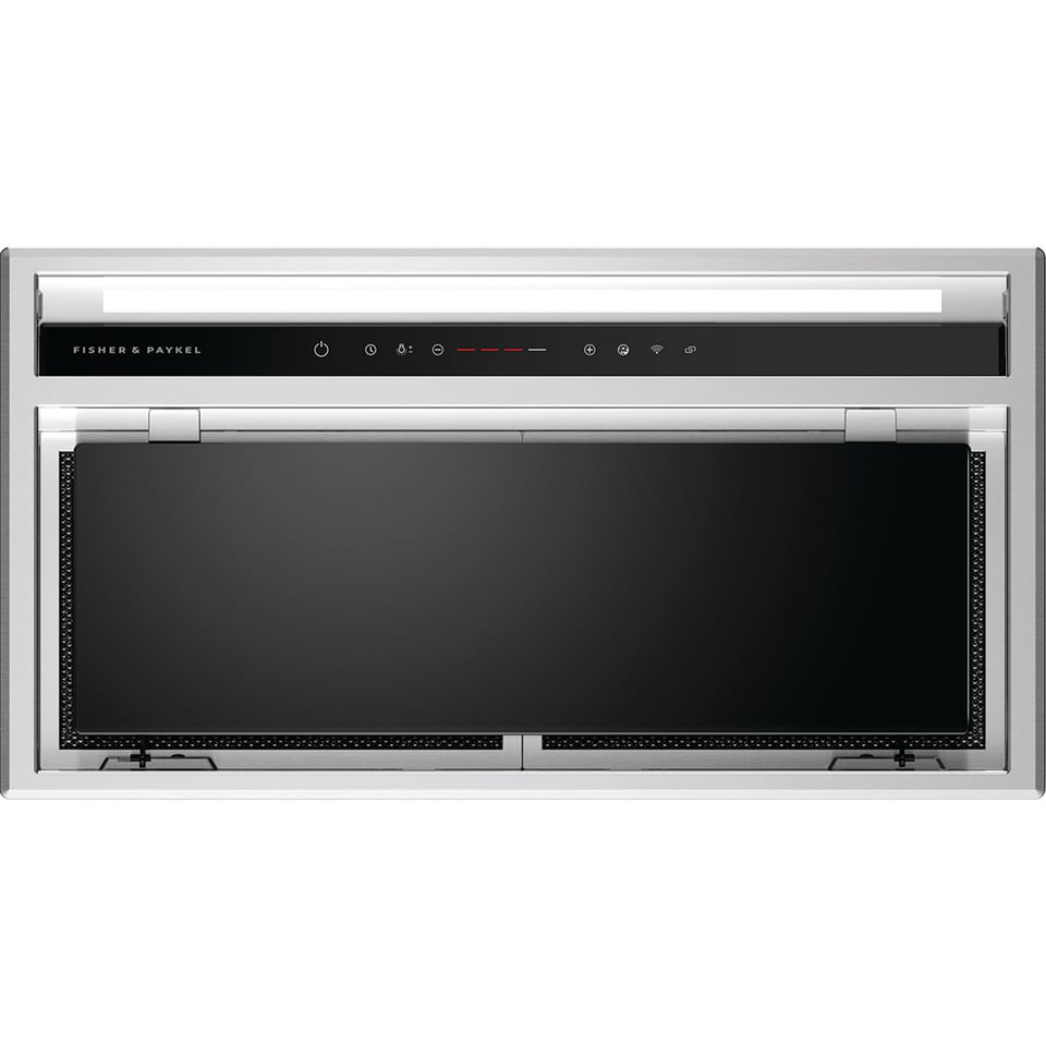 Fisher & Paykel 24 inch 400 CFM Insert Hoodfan