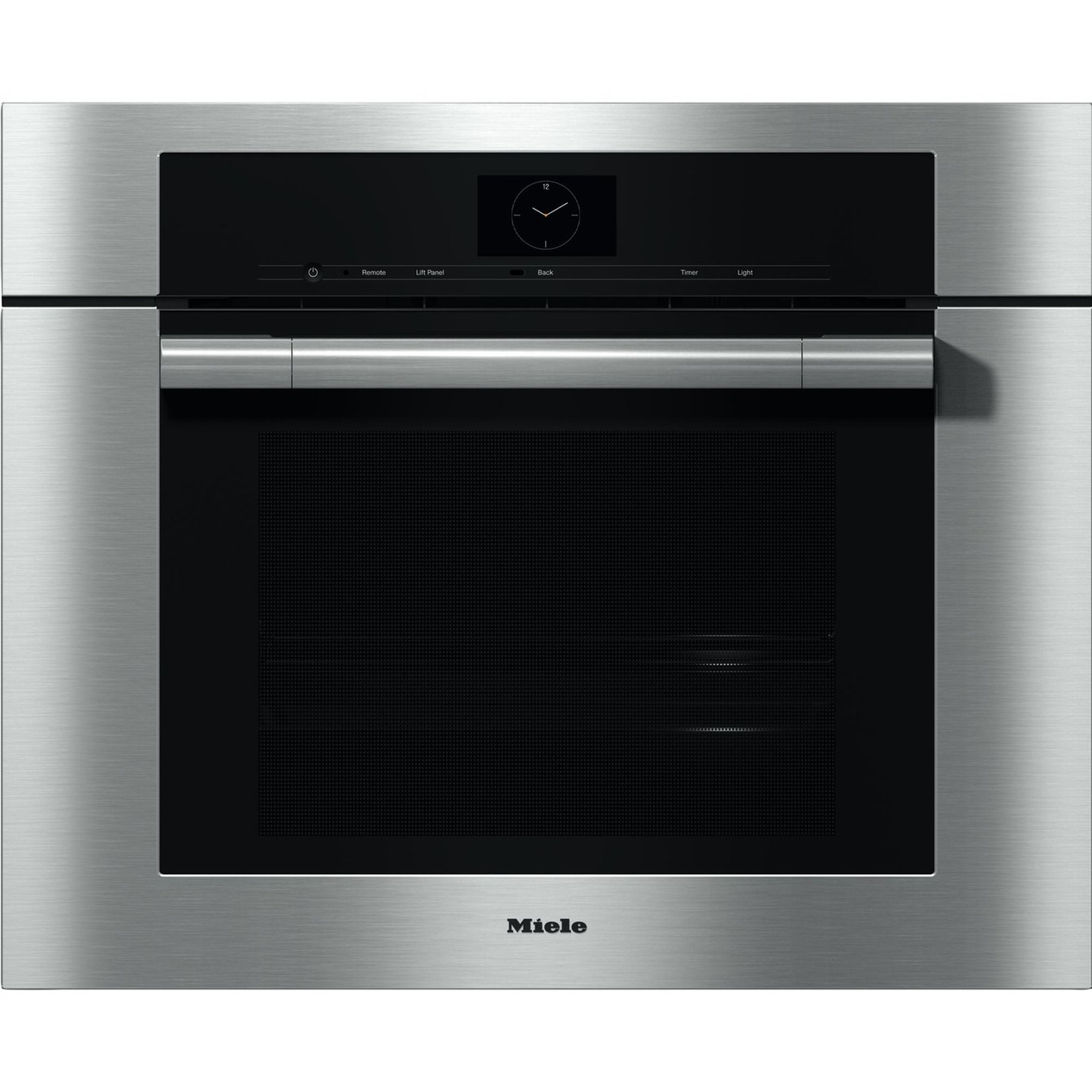 Miele 30 inch Combi-Steam Oven with Convection