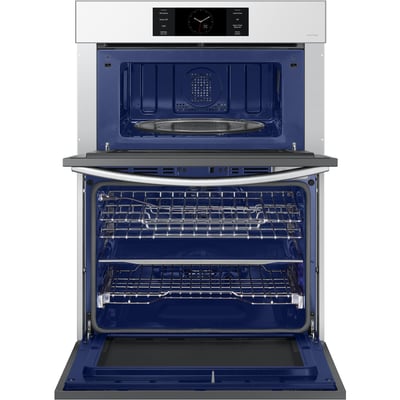 Samsung 30 inch Combo Wall Oven with Convection