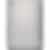 Sub-Zero Designer Series Undercounter Outdoor Solid Door Panel with Pro Handle - Left Hinge