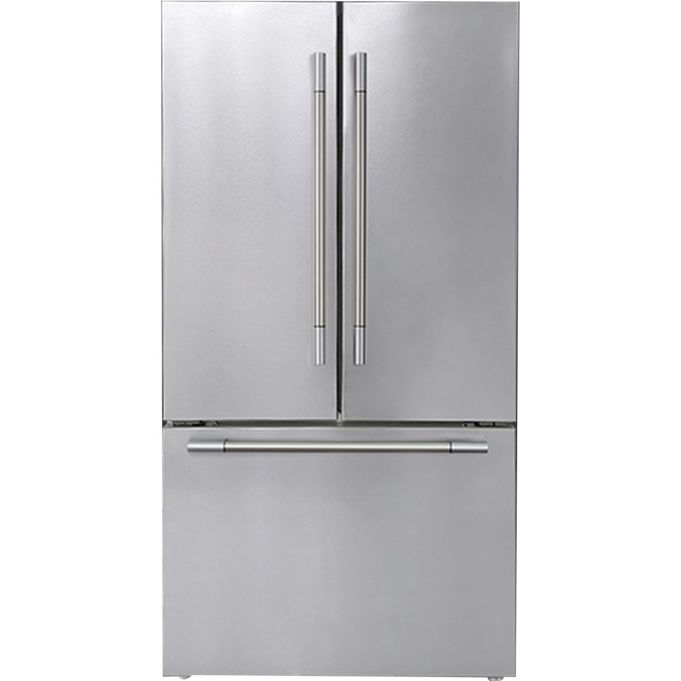 Fulgor 20.2 cu.ft. Counter-Depth French-Door Refrigerator