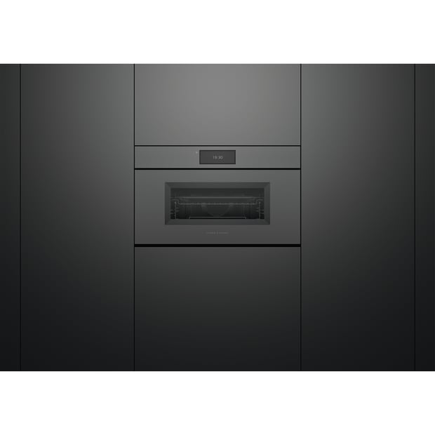 Fisher & Paykel 30 inch Convection Wall Oven