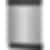 Frigidaire 3 Cycle Dishwasher with Front Controls