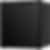 Danby Freestanding 18 inch 1.6 cu.ft. Compact Bar Refrigerator