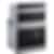 LG 30 inch Combo Wall Oven with Convection